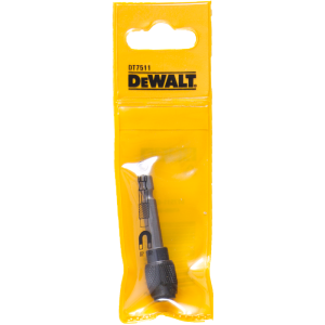 DT7511 DEWALT Uchwyt szybkomocujący 60mm