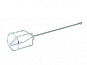 Mieszalnik do zapraw 120x600mm, M14 KUBALA