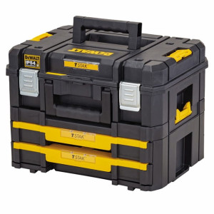 DWST83395-1 DEWALT DEWALT TSTAK zestaw combo