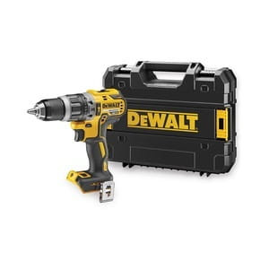 Wkrętarka udarowa DEWALT DCD796NT