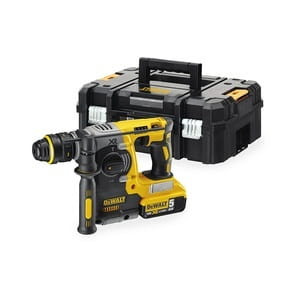 Młotowiertarka DEWALT DCH274P2T