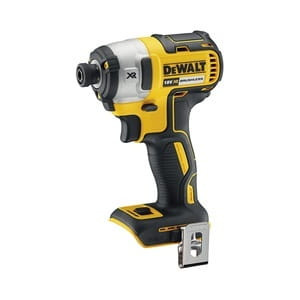 Zakrętarka udarowa DEWALT DCF887N