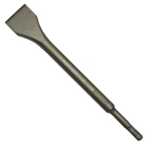 DT6803 DEWALT Dłuto Płaskie, 40/250mm