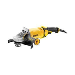 Szlifierka kątowa DEWALT DWE4559