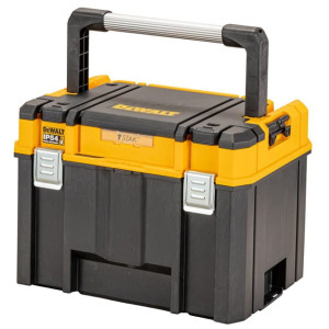 DWST83343-1 DEWALT Skrzynia głęboka z długą rączką TSTAK