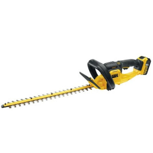 Nożyce do żywopłotu DEWALT DCM563P1 18V 5Ah