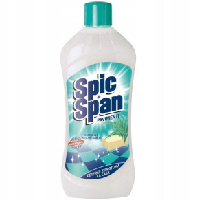 Spic Span Muschio 1L włoski płyn do mycia podłóg