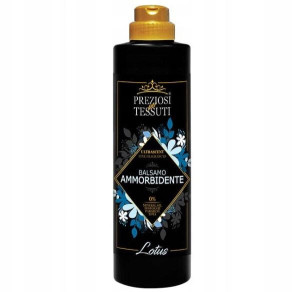 Preziosi Tessuti Lotus 750ml włoski płyn do płukania premium
