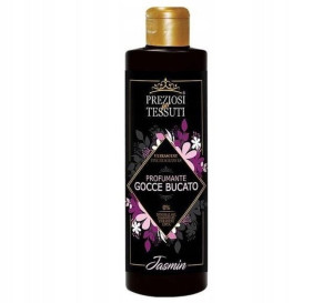 Preziosi Tessuti Jasmin 235ml włoski perfum do prania