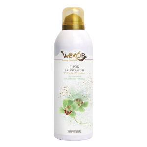 Wexór Verde Himalaya 300ml włoski odświeżacz zapachu do tkanin klasy premium