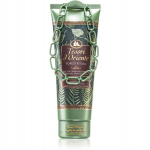 Tesori Forest 250ml włoski żel pod prysznic do kąpieli