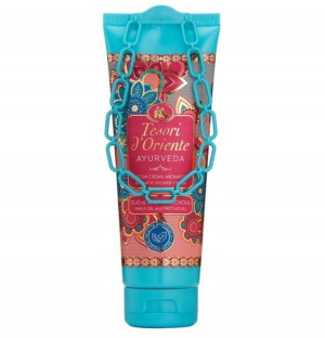 Tesori Ayurveda 250ml włoski żel pod prysznic do kąpieli