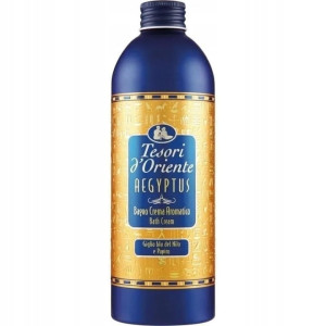 Tesori Aegyptus 500ml włoski płyn do kąpieli