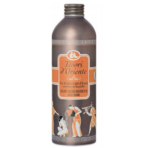 Tesori Fiori di Loto 500ml włoski płyn do kąpieli