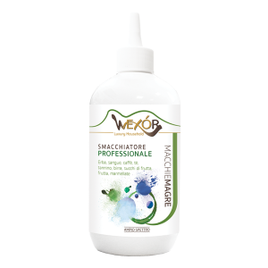 Wexór Macchie Magre 220ml włoski odplamiacz