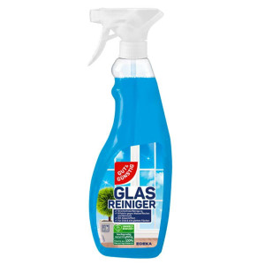 G&G Glasreinger 1L niemiecki płyn do szyb, okien i szkła