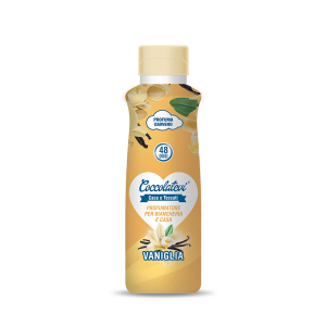 Coccolatevi Vaniglia 300ml perfum do prania i sprzątania waniliowy zapach