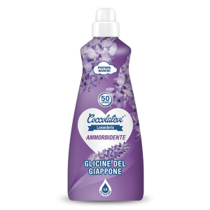 Coccolatevi Glicine 1250ml płyn do płukania zapach lawendy i glicynii