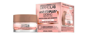 Dermolab Anti-Macchie Anti Età Plus+ 50 ml – krem do twarzy przeciw przebarwieniom i zmarszczkom