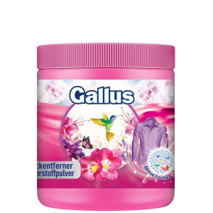 Gallus Professional 600g odplamiacz skuteczny środek do usuwania plam
