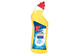 G&G WC Reiniger – Żel do Czyszczenia Toalet 1L
