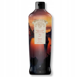 Compagnia Delle Indie Arancia 500ml płyn do kąpieli