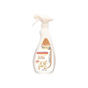 Wexór Cura Legno 500ml mleczko do mycia i pielęgnacji mebli