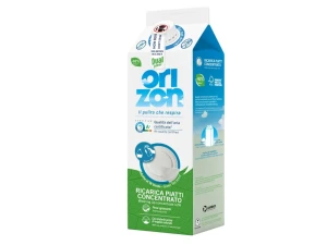 Dual Power Orizon Ricarica Piatti Concentrato 900ml ekologiczny płyn do mycia naczyń