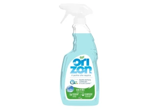 Dual Power Orizon Vetri 500ml ekologiczny płyn do mycia szyb szkła luster