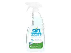 Dual Power Orizon Bagno Eco 500 ml – ekologiczny włoski płyn do łazienki