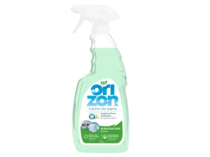Dual Power Orizon Eco Sgrassatore 500 ml – ekologiczny włoski odtłuszczacz o świeżym zapachu