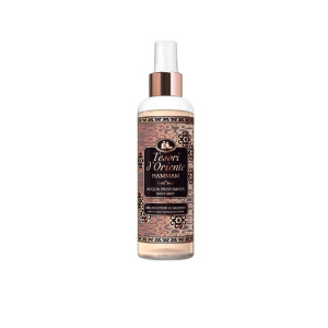 Tesori d’Oriente Hammam 200 ml – mgiełka do ciała orientalna „Rytuał Hammam” z Włoch