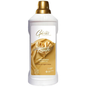 Galvea Sunny Essence White 55 prań 2 L – płyn do białego prania o słonecznym zapachu