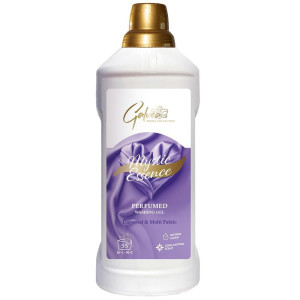 Galvea Mystic Essence Universal 55 prań 2 L – uniwersalny płyn do prania o zapachu Mystic Essence