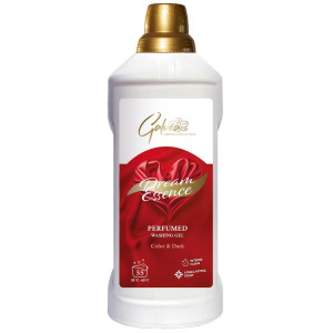Galvea Dream Essence Color 55 prań 2 L – płyn do prania kolorowych tkanin o zapachu Dream Essence