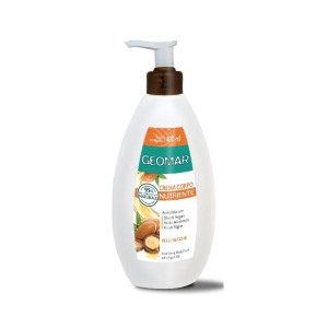 Geomar Odżywczy Balsam do Ciała 400 ml – regeneracja i odżywienie skóry
