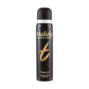 Malizia Toujours 100 ml – perfumowany dezodorant w sprayu