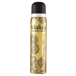 Malizia Mirage d’Amour 100 ml – perfumowany dezodorant w sprayu