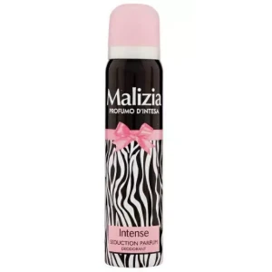 Malizia Intense 100 ml – perfumowany dezodorant w sprayu