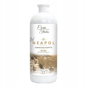 Corri d’Italia Neapol 1000 ml – koncentrat do płukania tkanin o świeżym zapachu