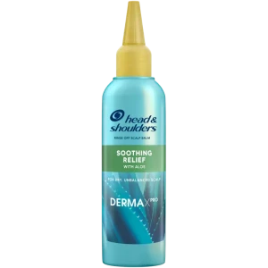 Head & Shoulders Cactus Aloe Vera maska do włosów 145 ml regenerująca