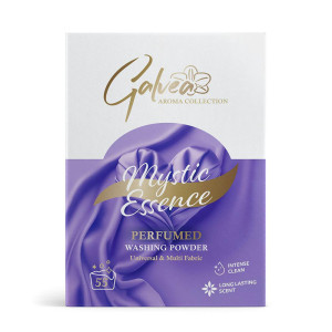Galvea Mystic Essence Perfumowany Proszek do Prania Uniwersalny 2,5 kg 55 Prań