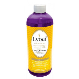 Lybar Original Lakier do włosów Extra Volume 500 ml wkład uzupełniający zwiększa objętość unosi u nasady