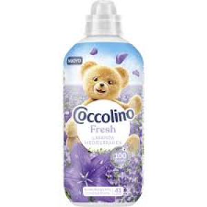 Coccolino Fresh Lavender Płyn do Płukania 41 prań