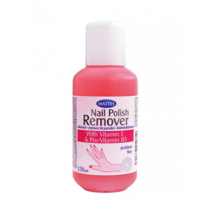 Zmywacz do paznokci Mattes 150ml