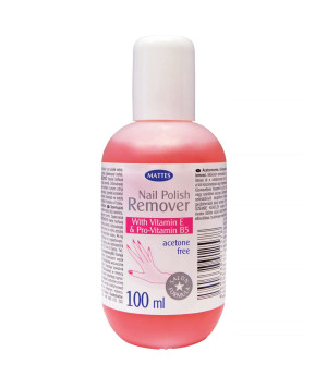 Zmywacz do paznokci Mattes 100ml