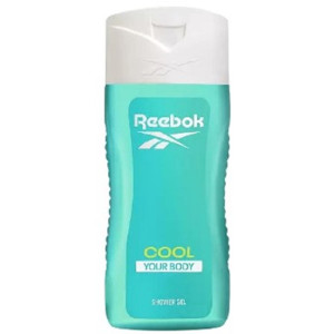 Żel pod prysznic Reebok Cool Your Body (400 ml)