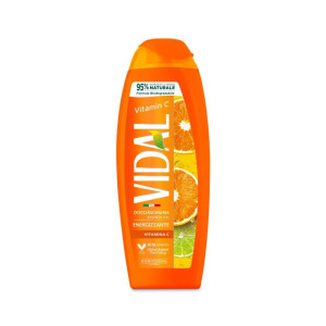 Vidal Vitamin C żel pod prysznic witamina C 250 ml