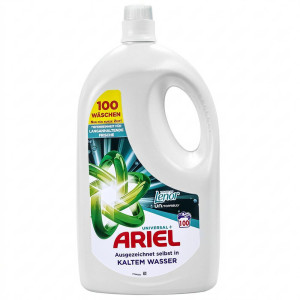 Ariel Universal żel do prania Touch of Lenor 4,5L 100 prań