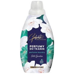 Galvea Silk Garden perfumy do tkanin 756ml 42 prania